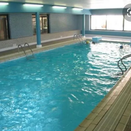 Studio5 Middelkerke
